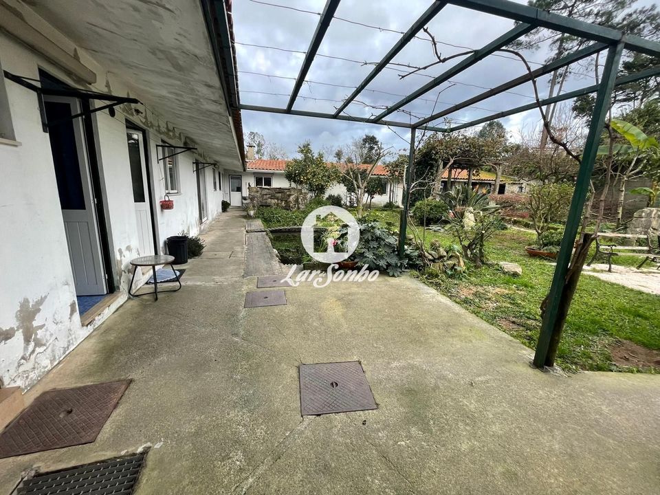 Rækkehus i Vila do Conde, Porto - foto 3