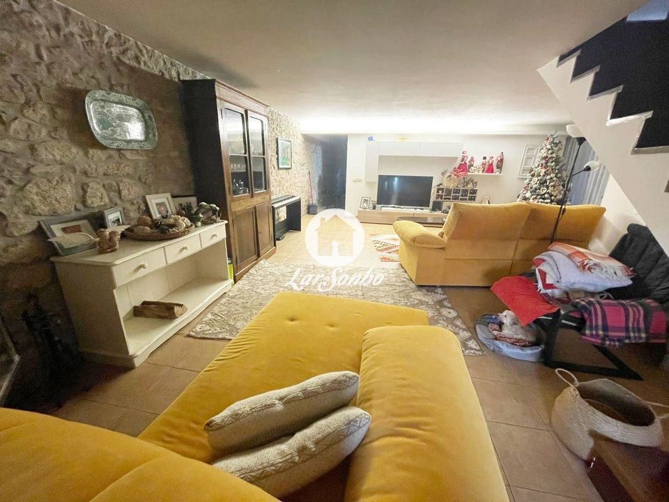 Rækkehus i Vila do Conde, Porto - foto 1