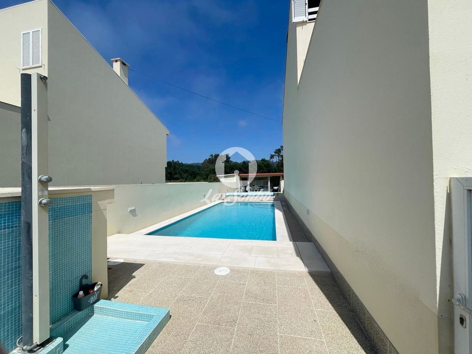 Byhus i Esposende, Braga - foto 1