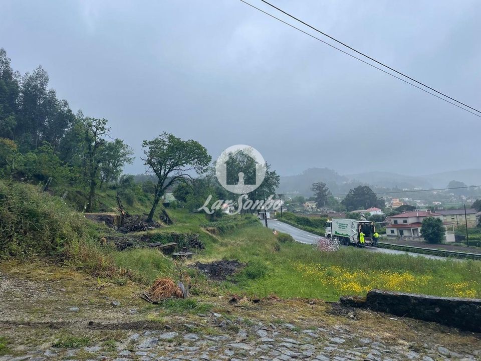Helårsgrund i Barcelos, Braga - foto 3