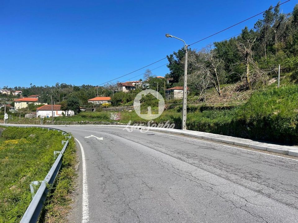 Helårsgrund i Barcelos, Braga - foto 4