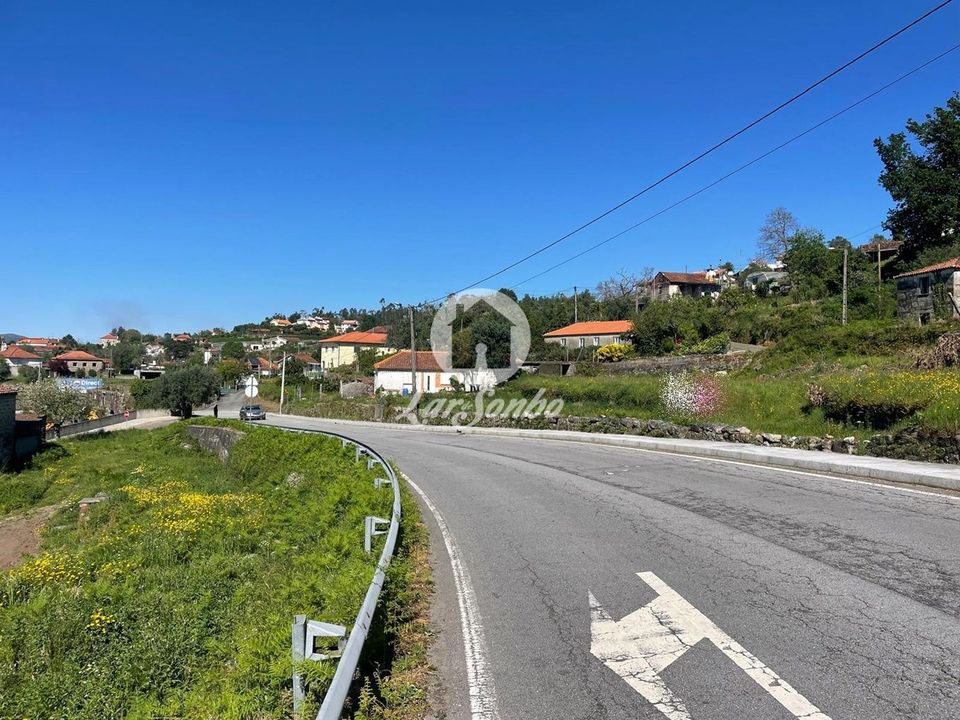 Helårsgrund i Barcelos, Braga - foto 5