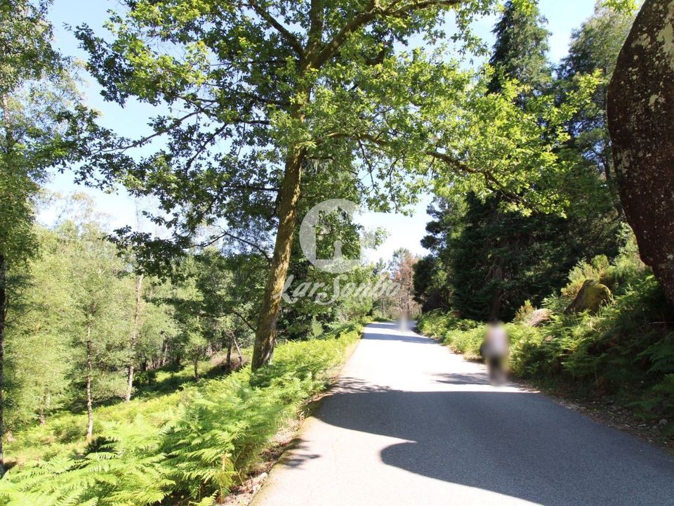 Helårsgrund i Terras de Bouro, Braga - foto 1