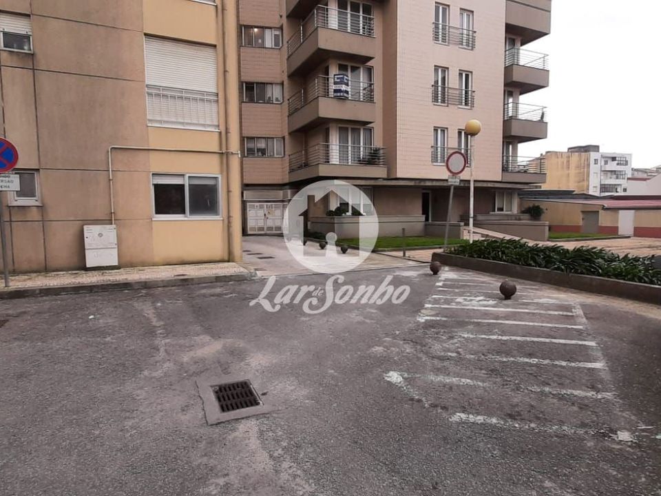 Garage i Povoa de Varzim, Porto - foto 5