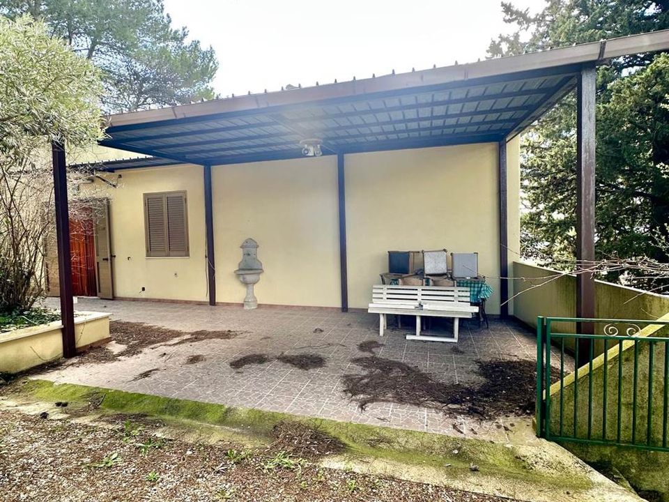 Villa i Giuliana, Palermo - foto 2