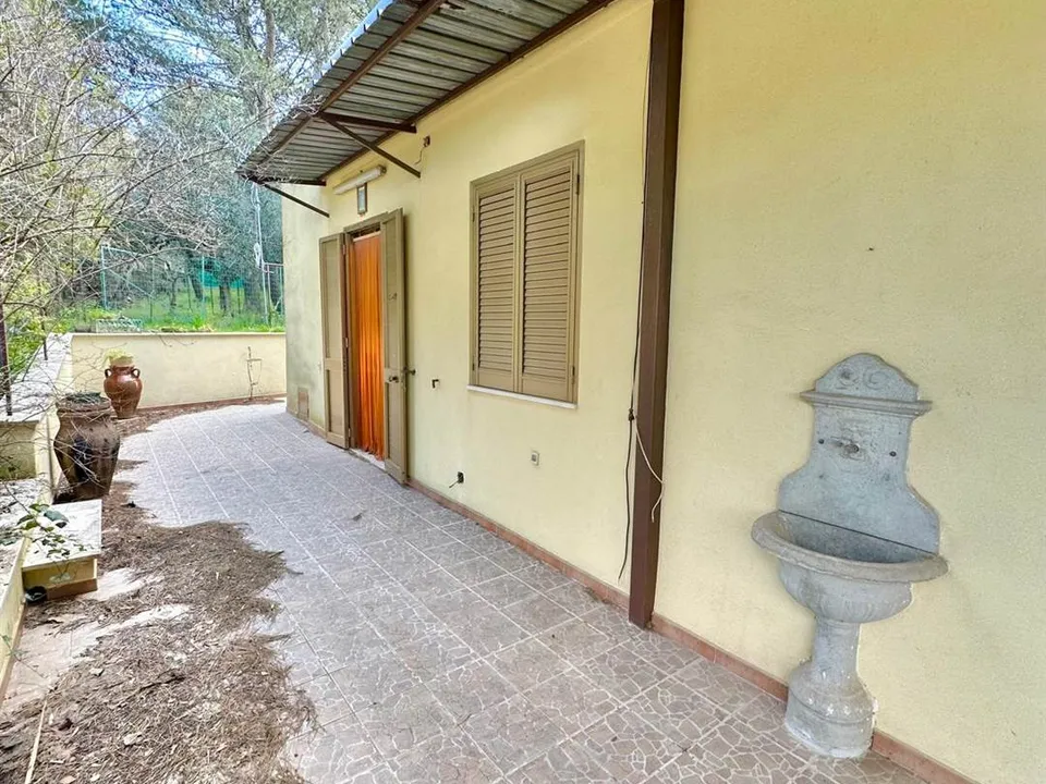 Villa i Giuliana, Palermo - foto 3