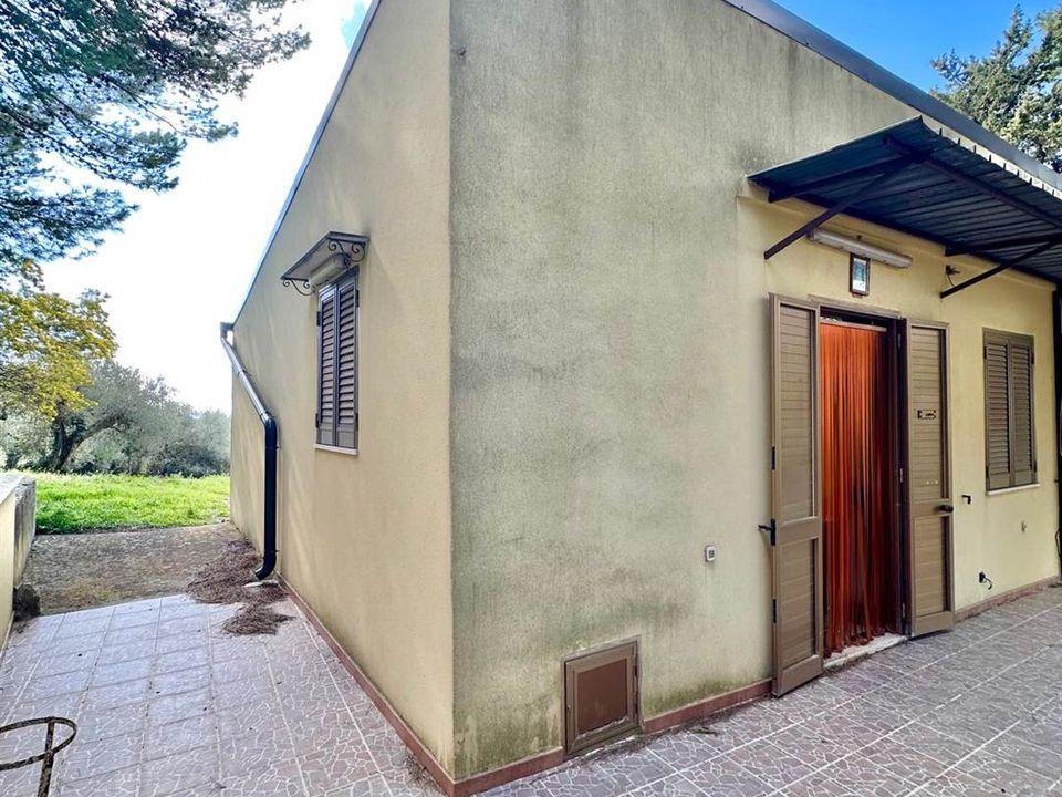 Villa i Giuliana, Palermo - foto 4