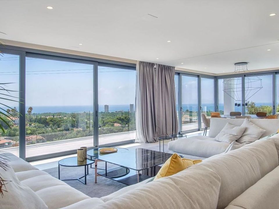 Villa i Elviria, Malaga - foto 2