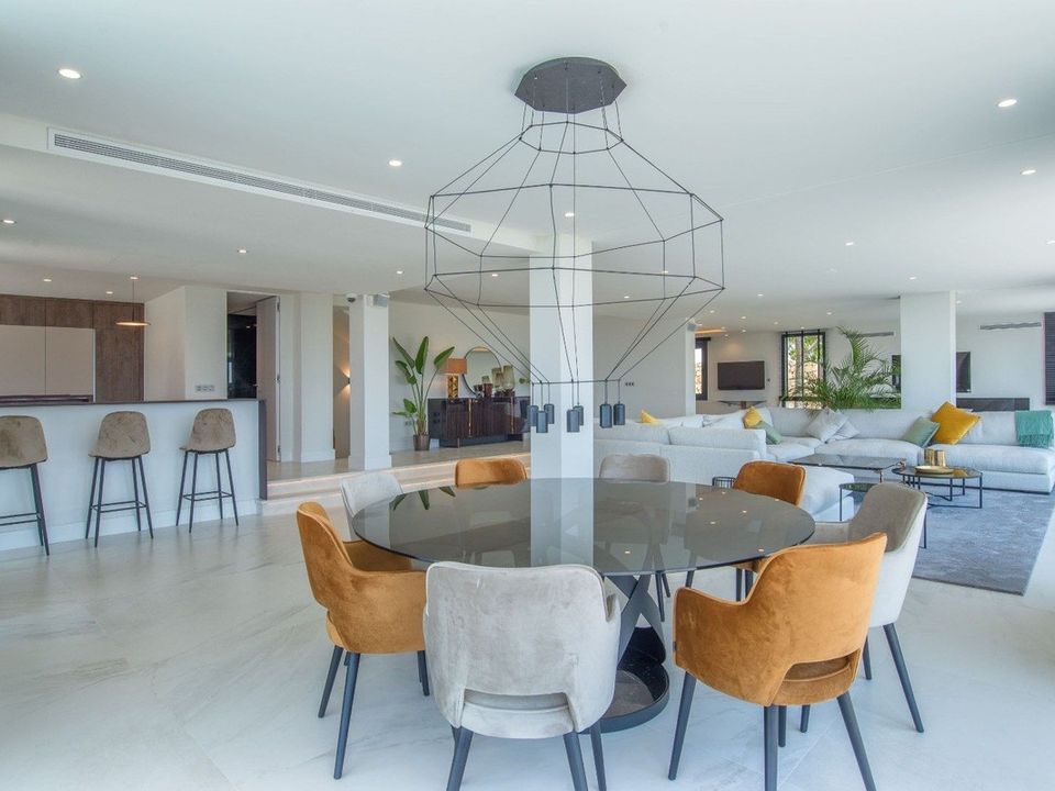 Villa i Elviria, Malaga - foto 3