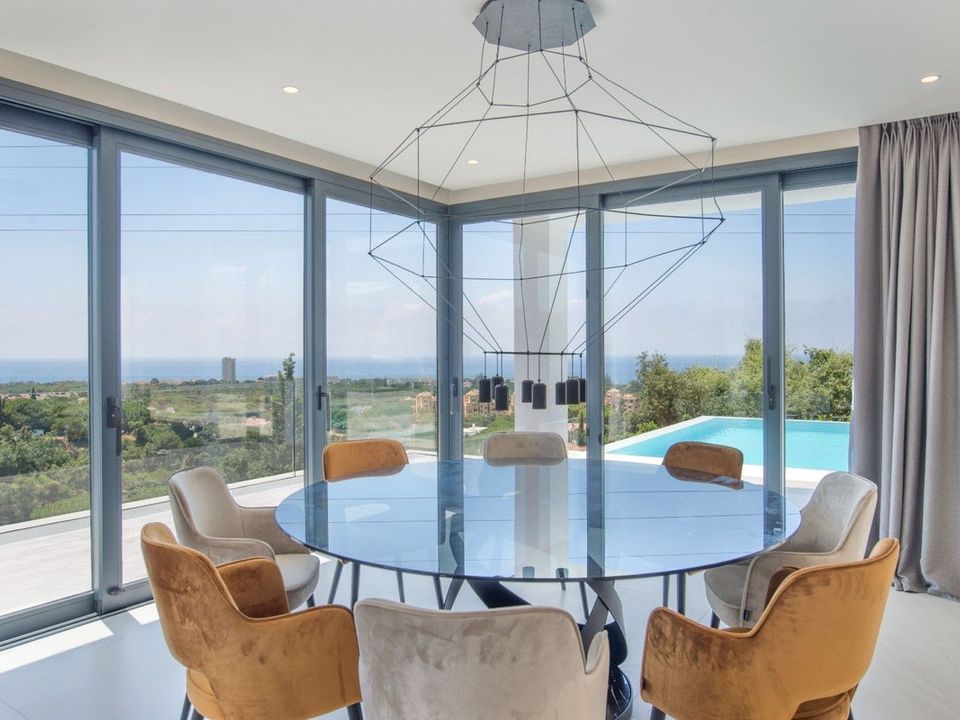 Villa i Elviria, Malaga - foto 4