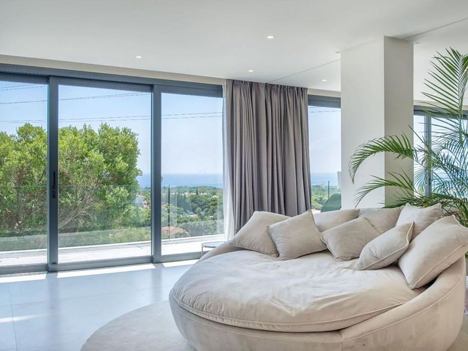 Villa i Elviria, Malaga - foto 5