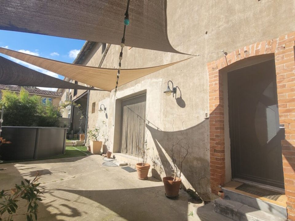 Villa i Autignac, Herault - foto 1