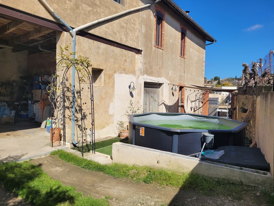 Villa i Autignac, Herault - foto 3