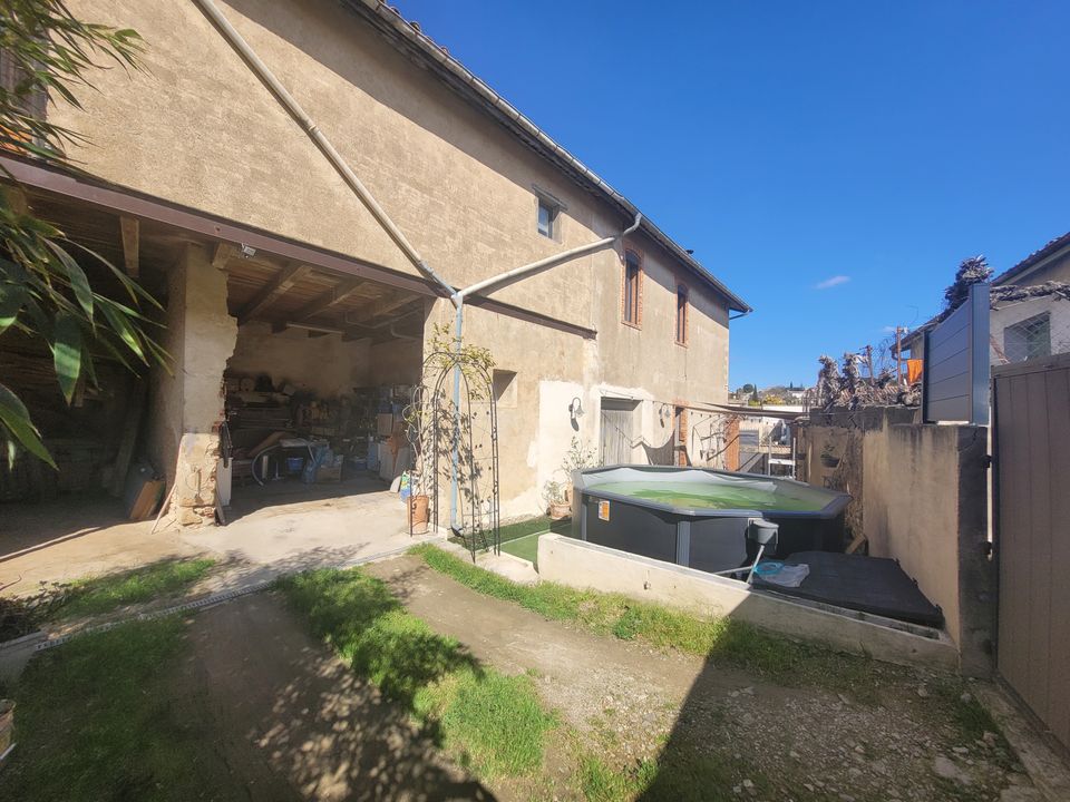 Villa i Autignac, Herault - foto 4