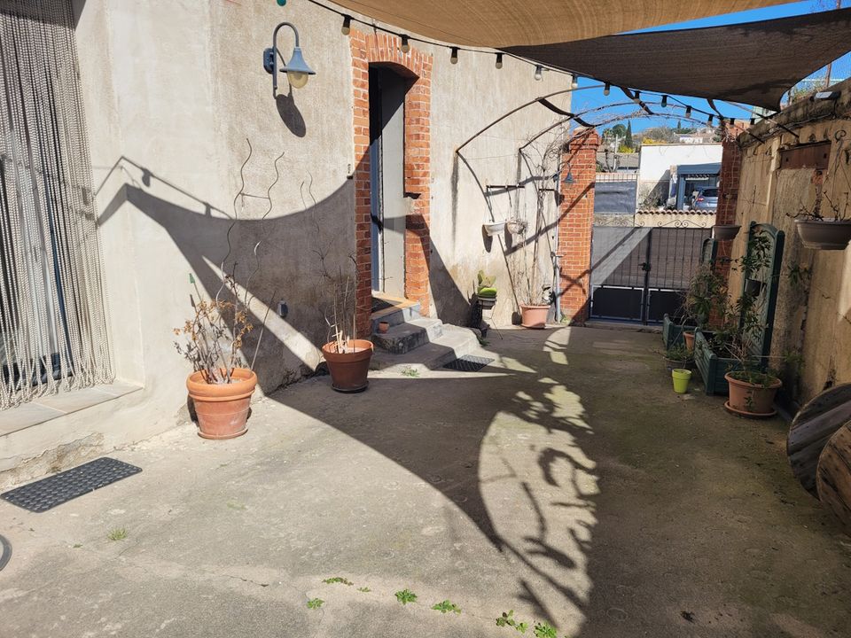 Villa i Autignac, Herault - foto 5