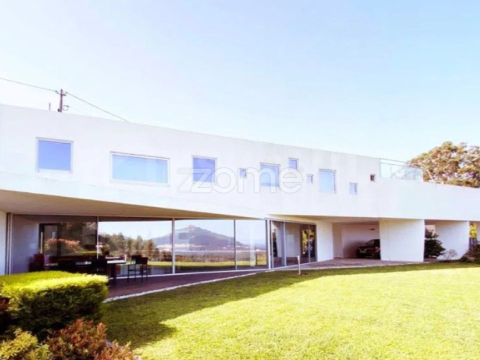 Villa i Caminha, Viana do Castelo - foto 4