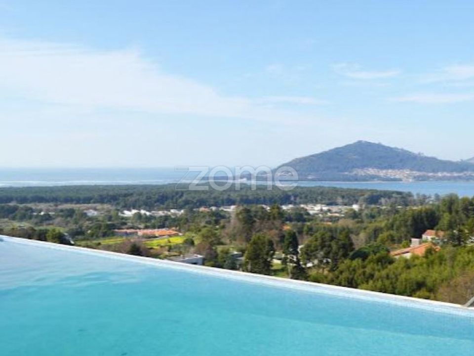 Villa i Caminha, Viana do Castelo - foto 5