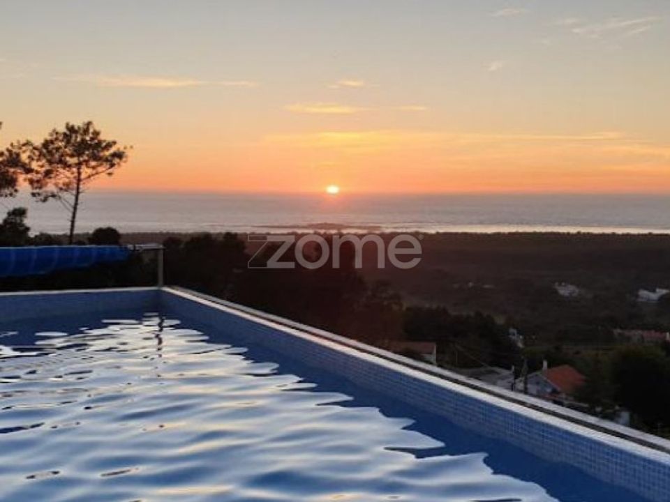 Villa i Caminha, Viana do Castelo - foto 3