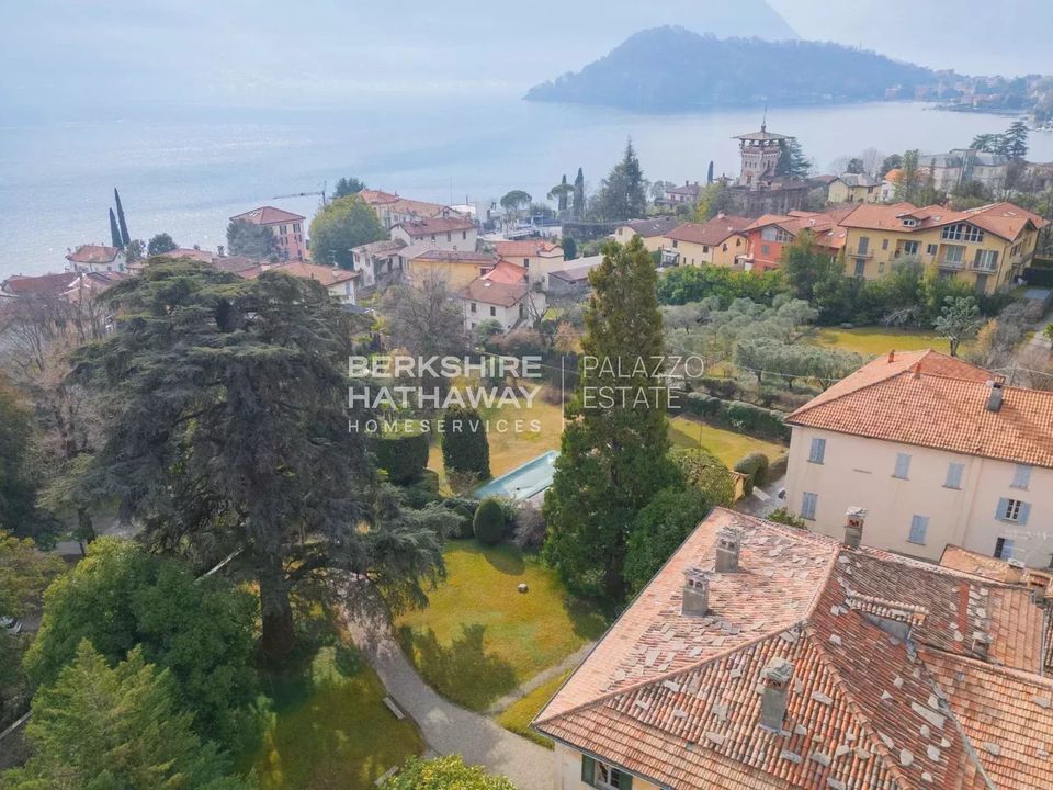 Villa i Tremezzina, Como - foto 4