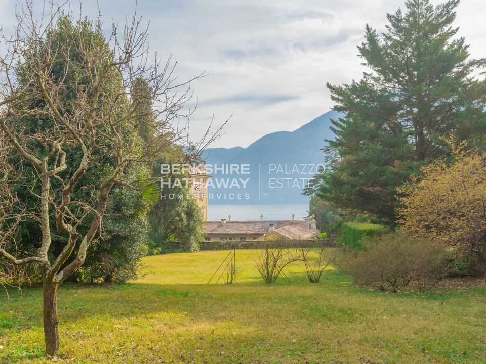 Villa i Tremezzina, Como - foto 5