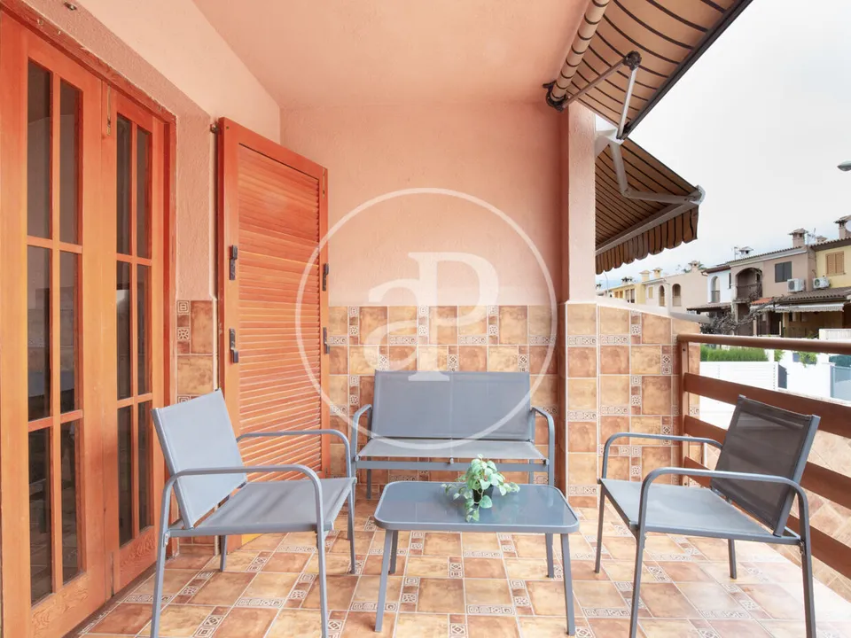 Villa i Benicassim, Castellon - foto 1