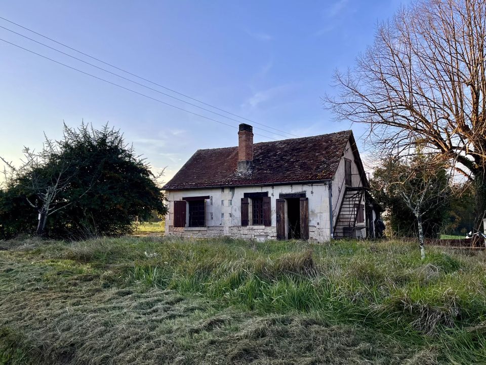 Villa i Bergerac, Dordogne - foto 1