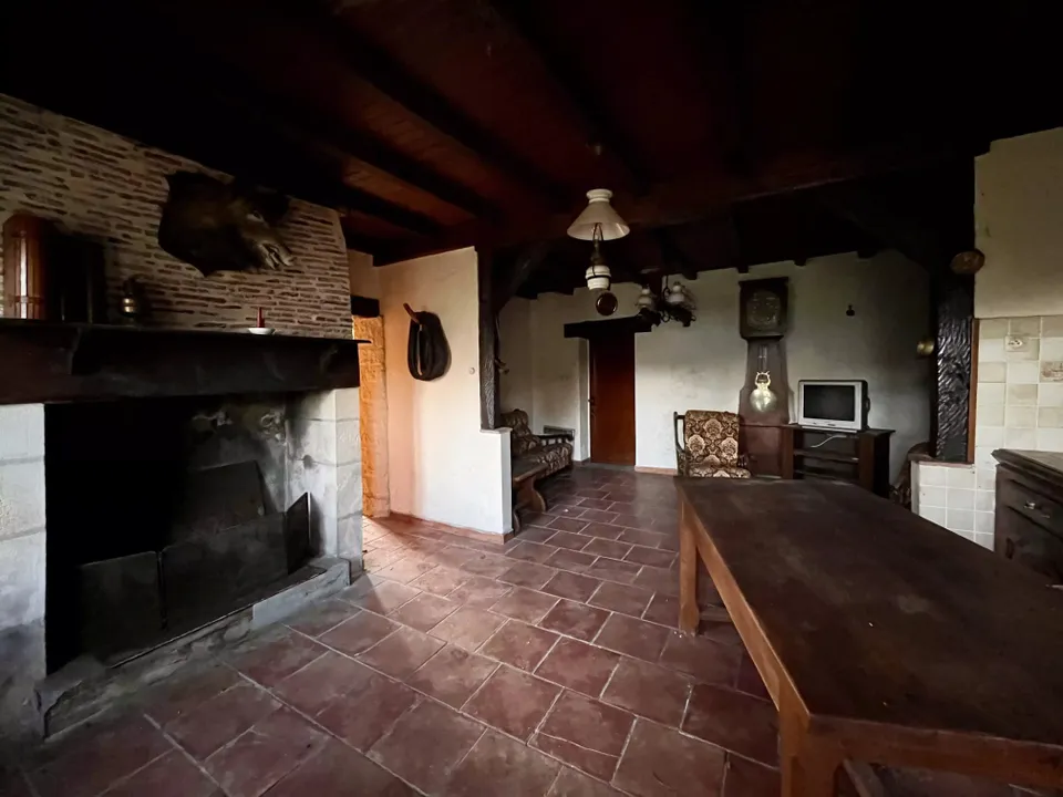 Villa i Bergerac, Dordogne - foto 3