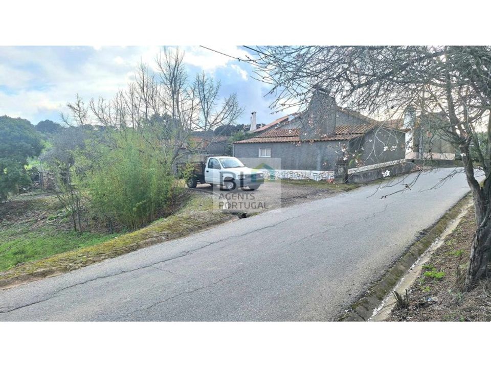 Farm hus i Santiago Maior, Evora - foto 2