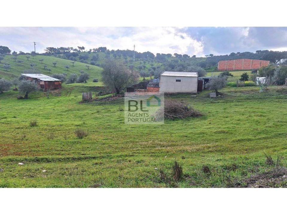 Farm hus i Santiago Maior, Evora - foto 4