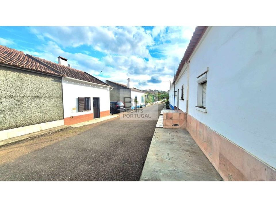 Farm hus i Santiago Maior, Evora - foto 5