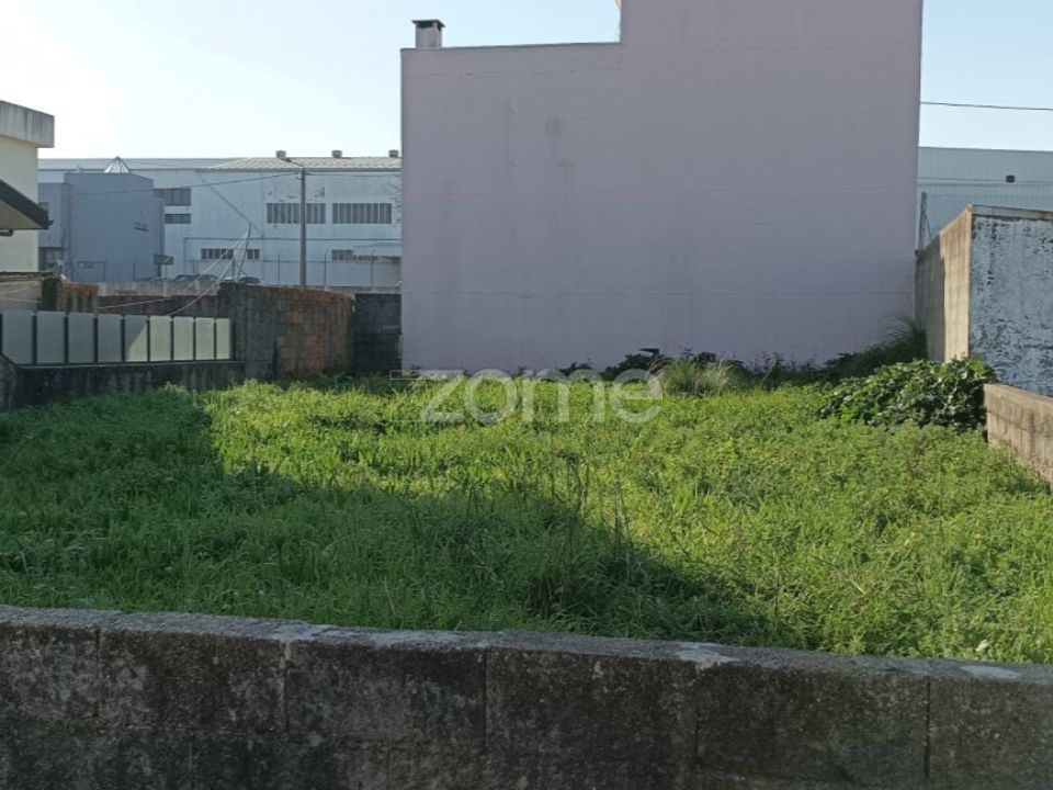 Tomt i Perafita, Porto - bilde 1