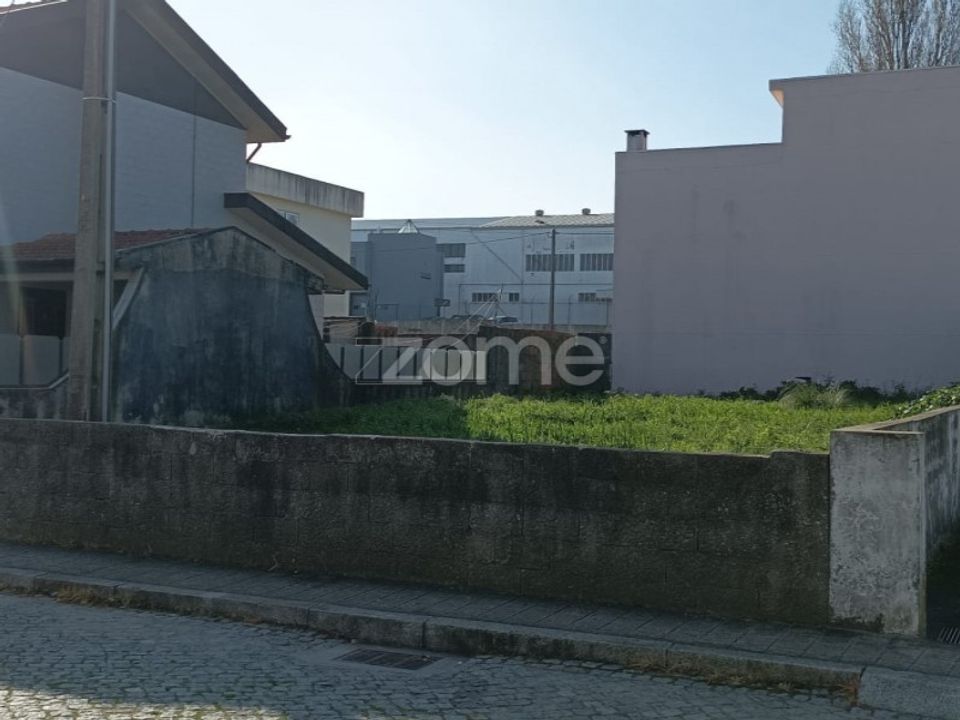 Tomt i Perafita, Porto - bilde 2