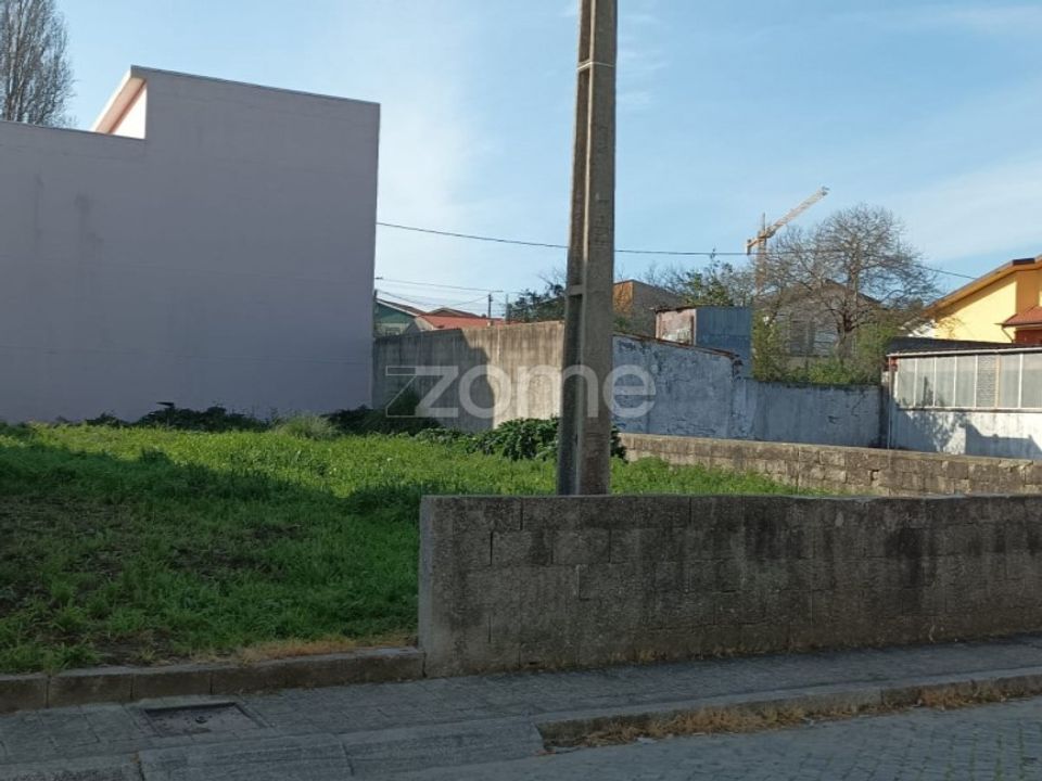 Tomt i Perafita, Porto - bilde 3