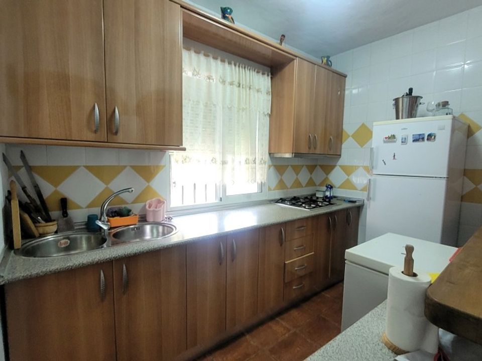 Cortijo i Competa, Malaga - foto 4