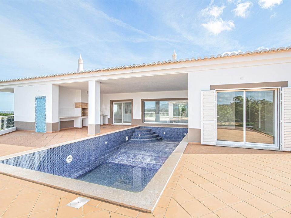 Villa i Sagres, Faro - foto 1