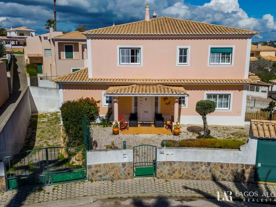 Villa i Lagos, Faro - foto 1