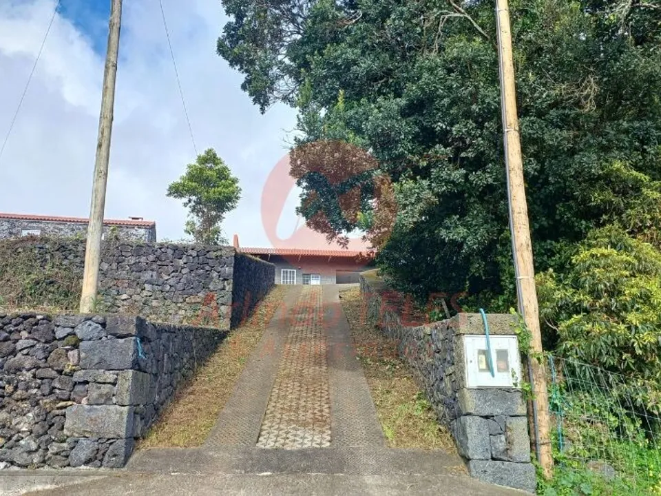 Stadthaus in Calheta, Sao Jorge - Foto 1