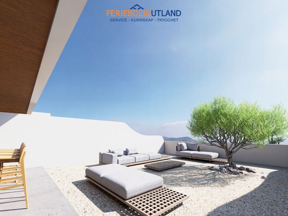 Lejlighed i Benijofar, Alicante - foto 4