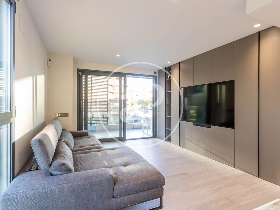 Appartement - Esplugues De Llobregat, Barcelona - photo 4