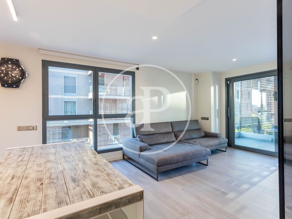 Appartement - Esplugues De Llobregat, Barcelona - photo 5