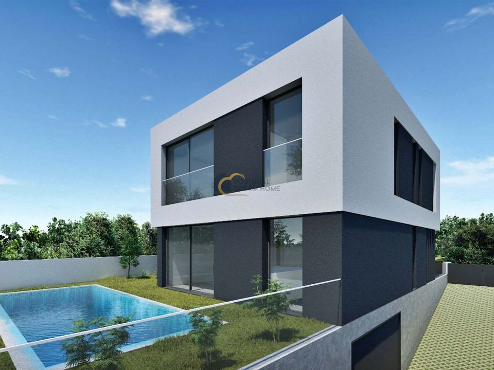 Villa i Albufeira, Faro - foto 2