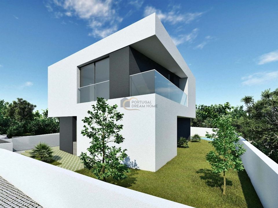 Villa i Albufeira, Faro - foto 3
