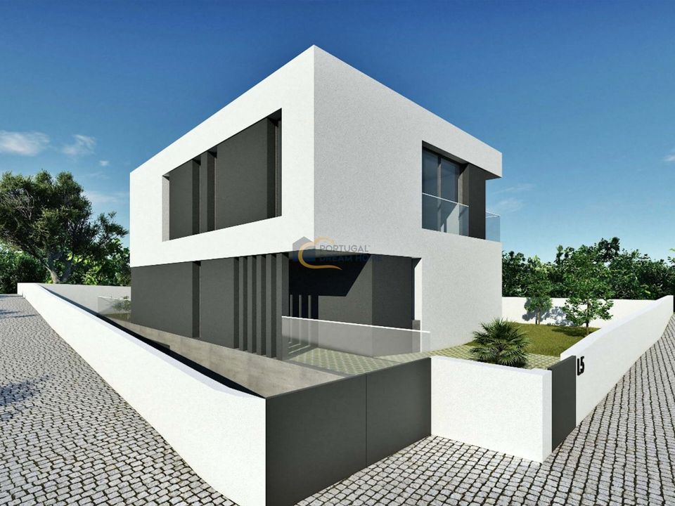 Villa i Albufeira, Faro - foto 4