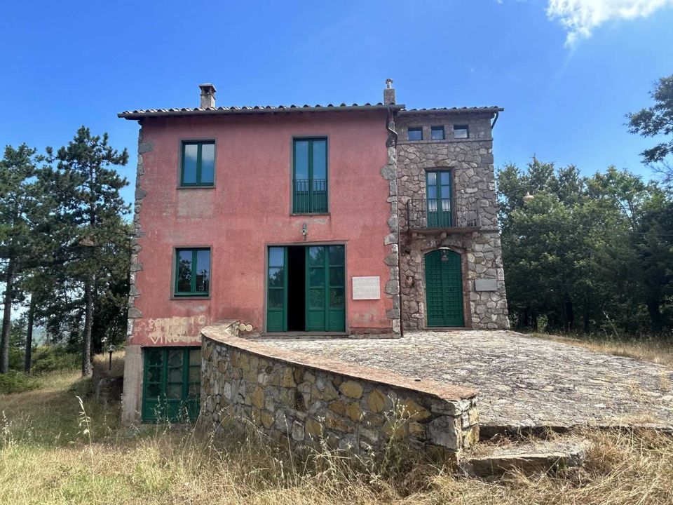 Villa i San Venanzo, Terni - foto 1