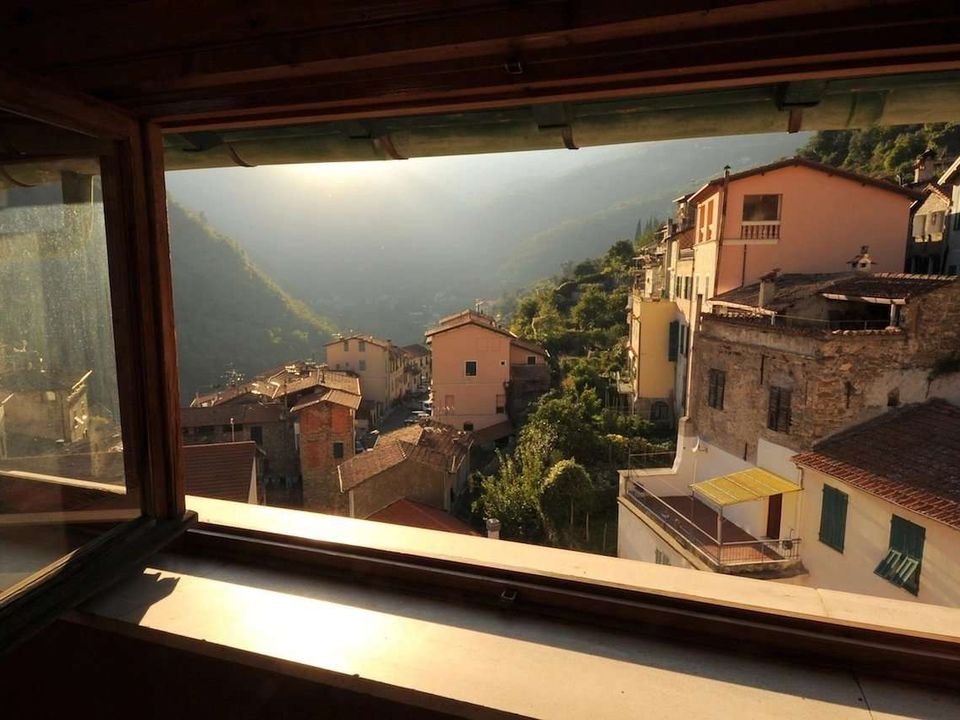Villa i Pigna, Imperia - foto 1