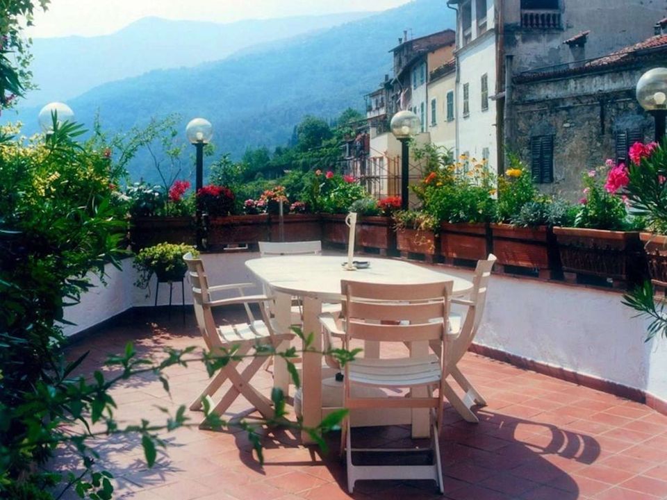 Villa i Pigna, Imperia - foto 2