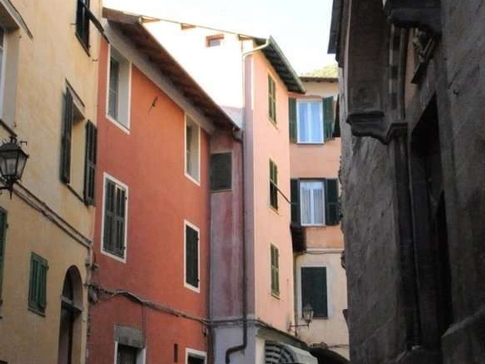 Villa i Pigna, Imperia - foto 3