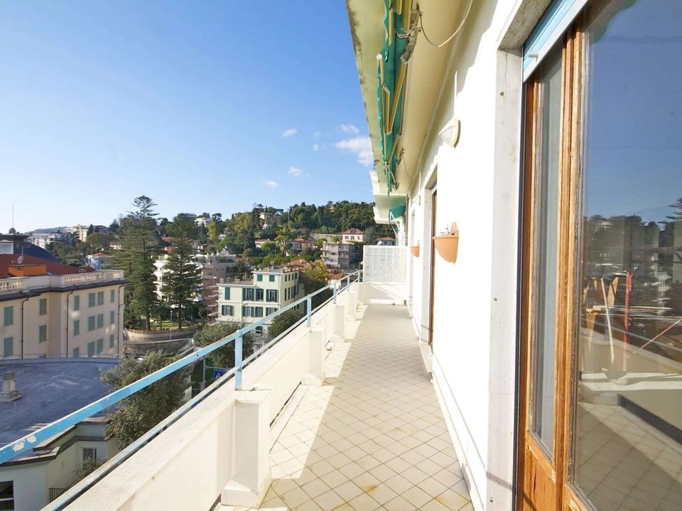 Lejlighed i Sanremo, Imperia - foto 2