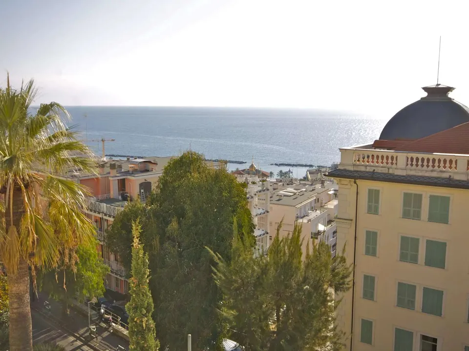 Lejlighed i Sanremo, Imperia - foto 3