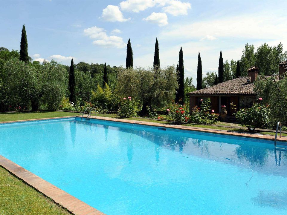 Farm hus i Monteleone d'Orvieto, Terni - foto 2